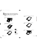 Предварительный просмотр 13 страницы Samsung SCX-1000 Series User Manual