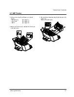 Preview for 16 page of Samsung SCX-1100 Service Manual