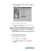 Preview for 40 page of Samsung SCX-1100 User Manual