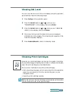 Preview for 86 page of Samsung SCX-1100 User Manual