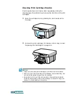 Preview for 89 page of Samsung SCX-1100 User Manual