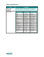 Preview for 119 page of Samsung SCX-1100 User Manual