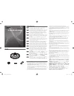 Samsung SCX-300CM User Manual preview