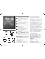 Samsung SCX-300KM User Manual preview