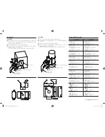 Предварительный просмотр 2 страницы Samsung SCX-300KM User Manual