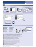 Preview for 2 page of Samsung SCX-3405 Quick Installation Manual