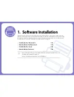 Предварительный просмотр 133 страницы Samsung SCX-3405 User Manual