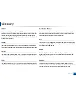 Предварительный просмотр 316 страницы Samsung SCX-3405 User Manual