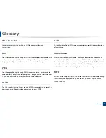 Предварительный просмотр 320 страницы Samsung SCX-3405 User Manual