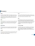 Предварительный просмотр 324 страницы Samsung SCX-3405 User Manual