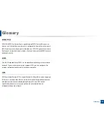 Предварительный просмотр 326 страницы Samsung SCX-3405 User Manual