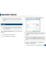 Preview for 54 page of Samsung SCX-3405FW Manual Del Usuario