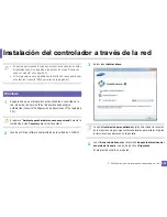 Preview for 144 page of Samsung SCX-3405FW Manual Del Usuario