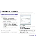 Preview for 236 page of Samsung SCX-3405FW Manual Del Usuario