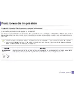 Preview for 237 page of Samsung SCX-3405FW Manual Del Usuario