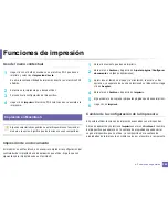 Preview for 246 page of Samsung SCX-3405FW Manual Del Usuario