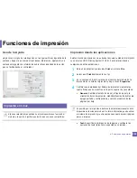 Preview for 248 page of Samsung SCX-3405FW Manual Del Usuario