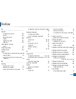 Preview for 342 page of Samsung SCX-3405FW Manual Del Usuario