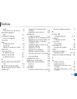 Preview for 343 page of Samsung SCX-3405FW Manual Del Usuario