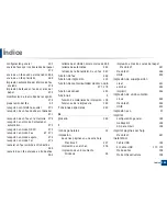 Preview for 344 page of Samsung SCX-3405FW Manual Del Usuario