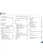 Preview for 346 page of Samsung SCX-3405FW Manual Del Usuario