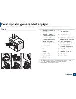 Preview for 23 page of Samsung SCX-3405FW (Spanish) Manual Del Usuario