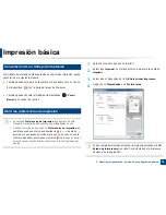 Preview for 55 page of Samsung SCX-3405FW (Spanish) Manual Del Usuario