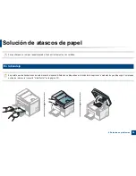 Preview for 94 page of Samsung SCX-3405FW (Spanish) Manual Del Usuario