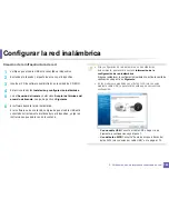 Preview for 166 page of Samsung SCX-3405FW (Spanish) Manual Del Usuario