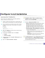 Preview for 185 page of Samsung SCX-3405FW (Spanish) Manual Del Usuario