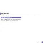 Preview for 282 page of Samsung SCX-3405FW User Manual