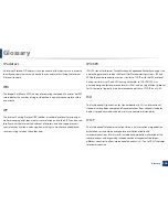 Preview for 168 page of Samsung SCX-3405W Manual