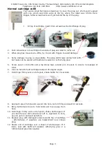 Preview for 3 page of Samsung scx-4100 series Instruction