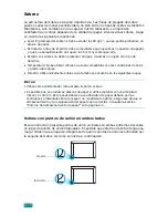 Предварительный просмотр 160 страницы Samsung scx-4100 series Manual Del Usuario