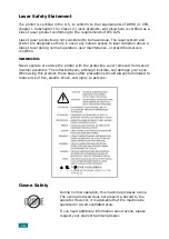 Preview for 11 page of Samsung scx-4100 series User Manual