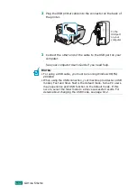 Preview for 29 page of Samsung scx-4100 series User Manual