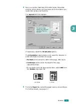 Preview for 60 page of Samsung scx-4100 series User Manual