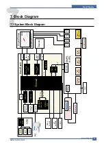 Предварительный просмотр 109 страницы Samsung SCX-4200 Series Service Manual