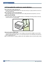 Preview for 8 page of Samsung SCX-4200/XAZ Service Manual