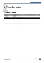 Preview for 10 page of Samsung SCX-4200/XAZ Service Manual