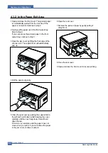 Preview for 49 page of Samsung SCX-4200/XAZ Service Manual