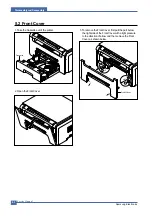 Preview for 59 page of Samsung SCX-4200/XAZ Service Manual