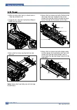 Preview for 69 page of Samsung SCX-4200/XAZ Service Manual