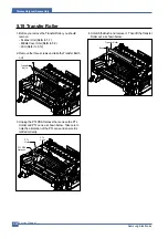 Preview for 77 page of Samsung SCX-4200/XAZ Service Manual