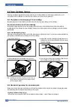 Preview for 103 page of Samsung SCX-4200/XAZ Service Manual