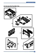 Preview for 112 page of Samsung SCX-4200/XAZ Service Manual