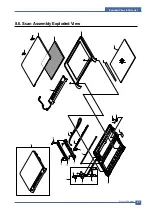 Preview for 116 page of Samsung SCX-4200/XAZ Service Manual