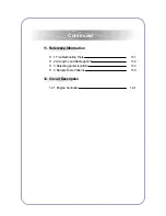 Предварительный просмотр 5 страницы Samsung SCX-4321 Service Manual