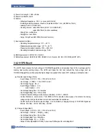 Предварительный просмотр 31 страницы Samsung SCX-4321 Service Manual