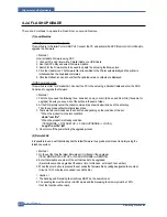 Предварительный просмотр 43 страницы Samsung SCX-4321 Service Manual